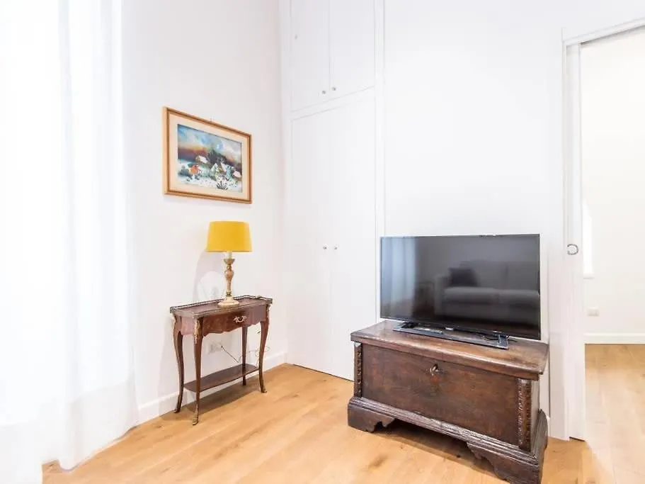 Trastevere Luxury Bright Apartment Roma Itália