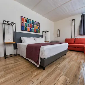 Casa Mia In Trastevere Hotel