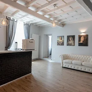  Bed & Breakfast Relais La Fornarina