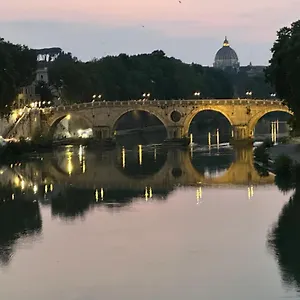  Appartement Trastevere In Charme