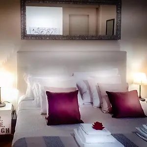  Appartement Casina Tiberina