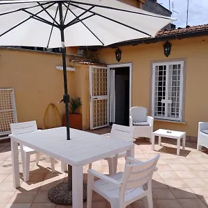  Appartement Attico Con Terrazza Santa Cecilia