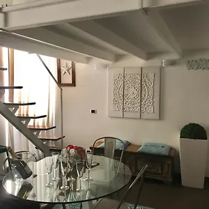 Trastevere Star Apartment