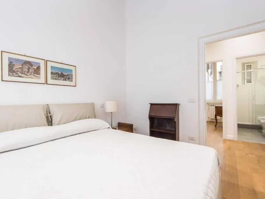 Trastevere Luxury Bright Apartment Roma