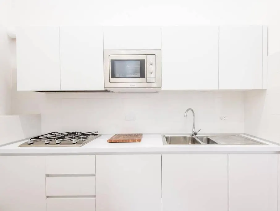 Trastevere Luxury Bright Apartment Rome