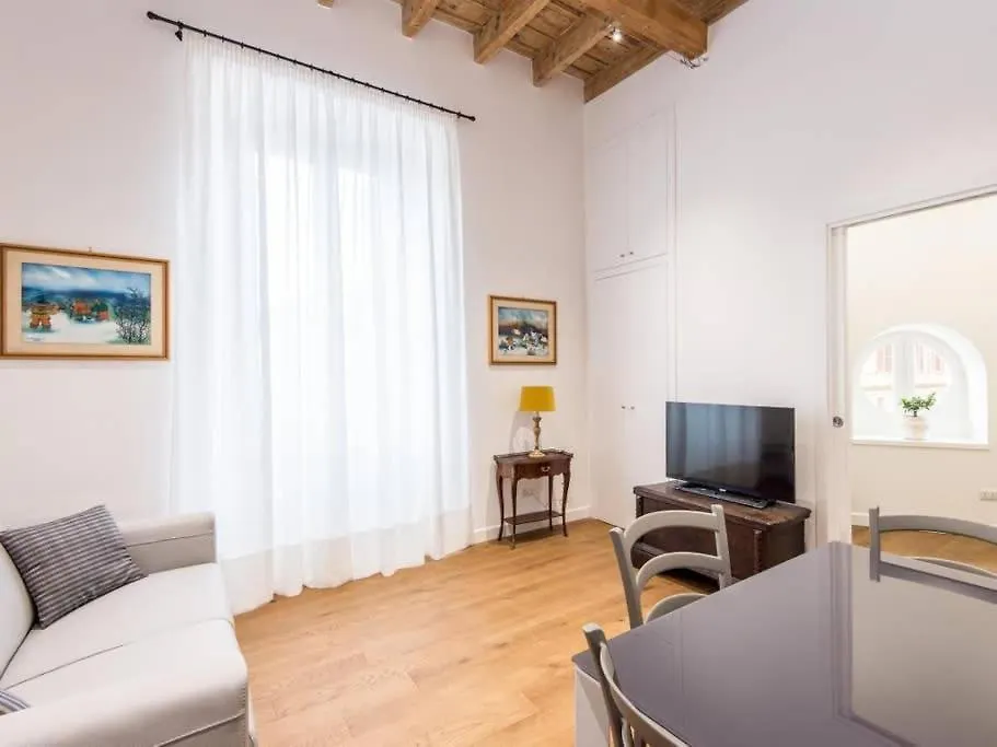 Trastevere Luxury Bright Apartment Rome 0*,  Italy