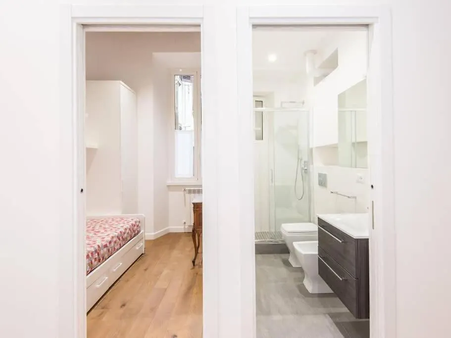 Trastevere Luxury Bright Apartment Rome 0*,  Italy