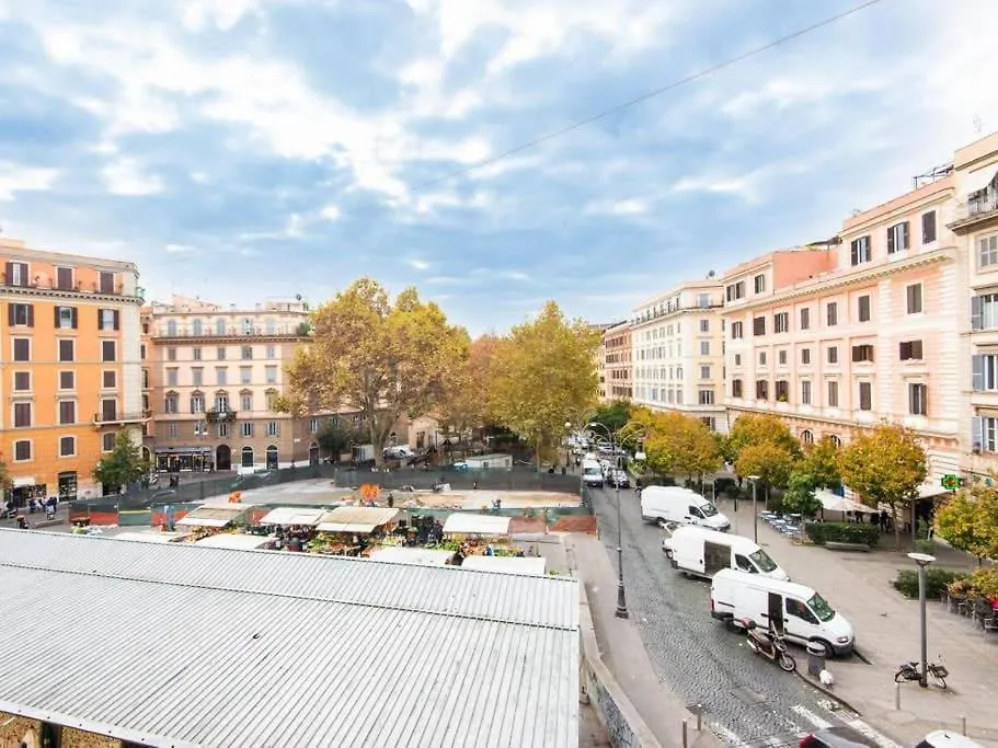 Trastevere Luxury Bright Apartment Rome 0*,  Italy